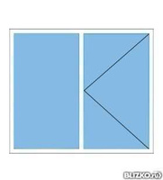 Norėdami įdėti plastikinius langus kaina екатеринбург