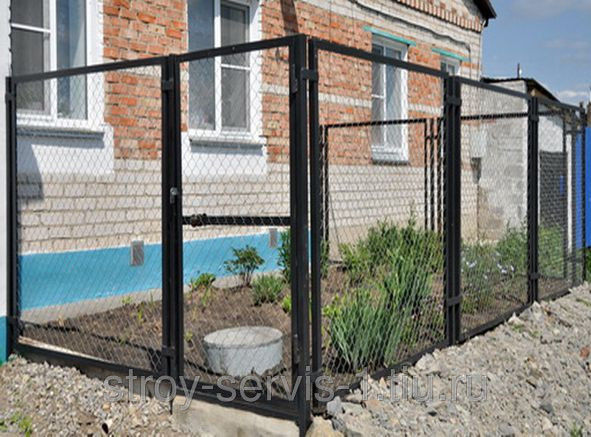 Наши работы - ООО АВАКАН