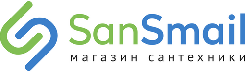 "Магазин сантехники SanSmail"