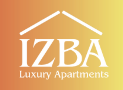 "IZBA Luxury Apartment"