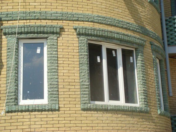 Зачем нужна отделка пластиковых окон внутри и снаружи