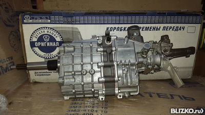 Коробка передач Газель 3302 бизнес ;. КПП Газ-3302 бизнес. Кпп Газ-3302