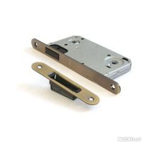 Защелка врезная магнитная APECS 5300-M-WC