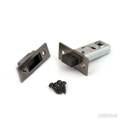 Защелка врезная магнитная APECS 5800-M