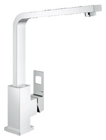 Смеситель для мойки Grohe Eurocube 31255000