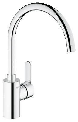 Смеситель для мойки Grohe Eurostyle Cosmopolitan 33975002