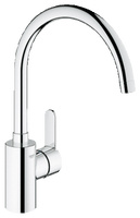 Смеситель для мойки Grohe Eurostyle Cosmopolitan 33975002