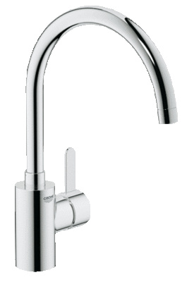 Смеситель для мойки Grohe Eurosmart Cosmopolitan 32843000