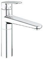 Смеситель для мойки Grohe Europlus 33930002