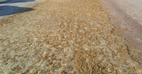 Песчано-солевая смесь
