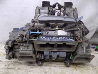 Корпус отопителя BMW 7-серия E65/E66 (092665СВ)