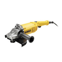 Угловая шлифмашина DeWalt 230 мм, 2000 Вт DWE490