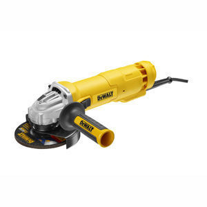 УШМ DeWalt 1200Вт 125мм DWE 4215