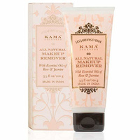 Натуральное средство для снятия макияжа KAMA AYURVEDA