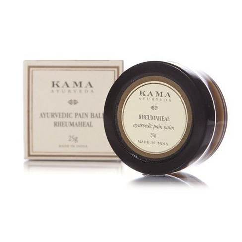 Бальзам Реумахил KAMA AYURVEDA