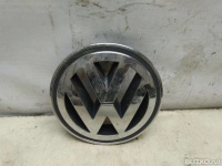 Накладки На Решетку Радиатора На Шаран Купить