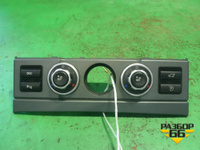 Модуль кнопок (обогрева сидений после 2005г) (7H4213D734EB) Land Rover Range Rover 3 с 2002-2012г