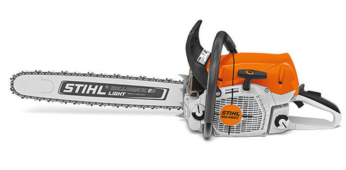 Бензопила STIHL MS 462 Профи