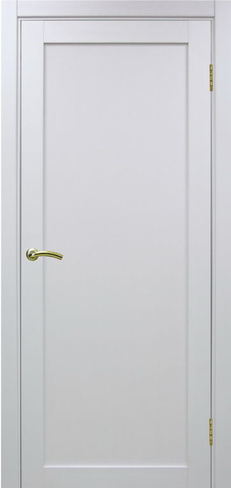 Дверь межкомнатная Турин 501.1 Глухое 600-900*2000