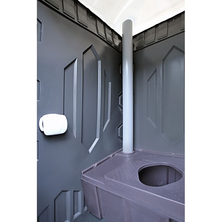 Туалет для дачи от компании БиоМир  в городе Челябинск