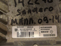 Блок управления двигателем Renault Sandero 2009-2014 (142278СВ) Оригинальны