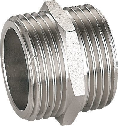 Ниппель латунный HLV 3/4"