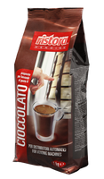 Горячий шоколад Ristora