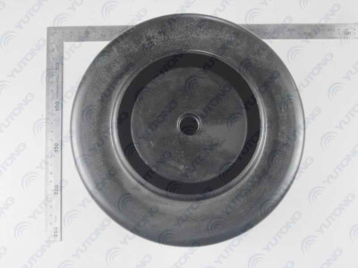 Стакан пневмобаллона YUTONG ZK6129, 6122 (2931-00113) от