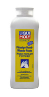 Жидкая паста для очистки рук Liqui Moly Flussige Hand-Wasch-Paste