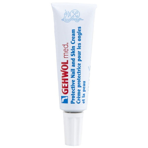 Крем для ног Gehwol Protective Nail&Skin Cream