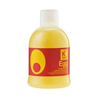 Шампунь «Яичный» для нормальных и сухих волос Egg Shampoo For Dry And Hormal Hair Kallos