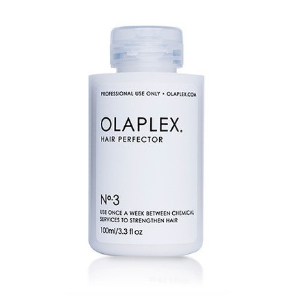 Эликсир для волос Olaplex «Совершенство волос» Hair Perfector №3