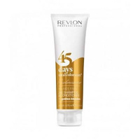 Шампунь Revlon Professional 45 Days Golden Blondes
