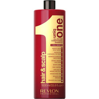 Шампунь Revlon Professional Uniq One Conditioning Shampoo
