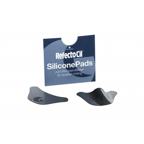 Подкладочки под глаза RefectoCil Silicone pads