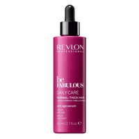 Сыворотка для волос Revlon Professional Be Fabulous C.R.E.A.M. Anti Age Serum