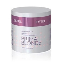 Маска для волос Estel Otium Prima Blonde