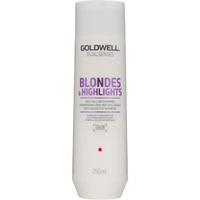 Шампунь Goldwell Dualsenses Blondes & Highlights