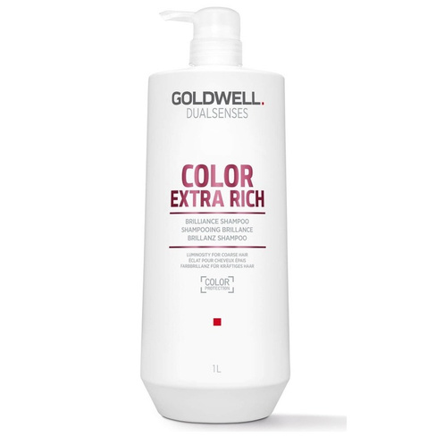 Шампунь Goldwell Dualsenses Color Extra Rich