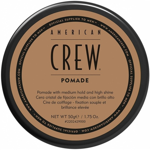 Помада для волос American Crew Pomade