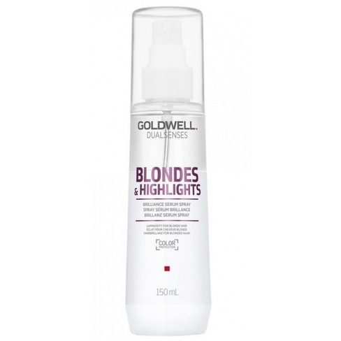 Спрей для волос Goldwell Dualsenses Blondes & Highlights