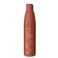 Бальзам для волос Estel «Цвет-эксперт» Curex Color Save