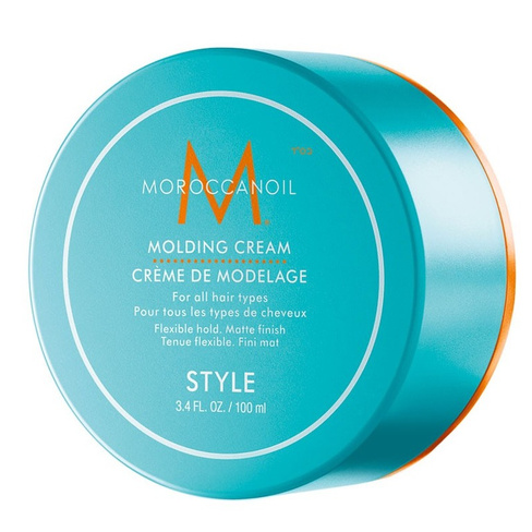 Крем для волос Moroccanoil Molding Cream