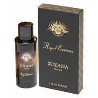Suzana Noran Perfumes