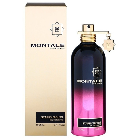Starry Nights MONTALE