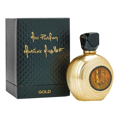 Mon Parfum Gold M. Micallef
