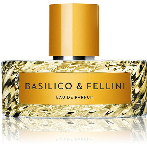 Basilico & Fellini Vilhelm Parfumerie