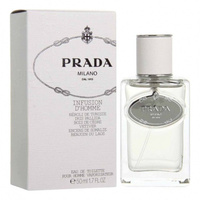 Infusion d'Homme Prada
