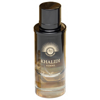 Khalidi Noran Perfumes