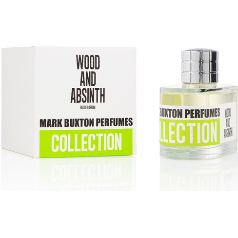 Wood & Absinth Mark Buxton